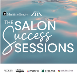 Halifax, NS - L'Oreal Business Academy Salon Success Sessions - September 20th, 21st, 2026